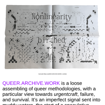 QUEER.ARCHIVE.WORK