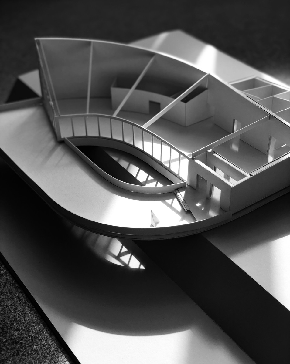 arch models — Are.na