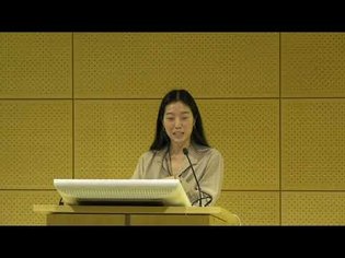 The Pedagogy of Design in the Age of Computation: Mindy Seu