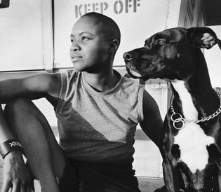 🎈TONIGHT at Printed Matter/St. Marks: A reading and gathering in celebration of Dog Dykes, a photo essay in collaboration wi...