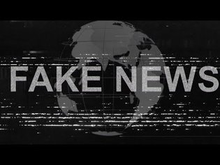 What is Fake News? - BBC Click