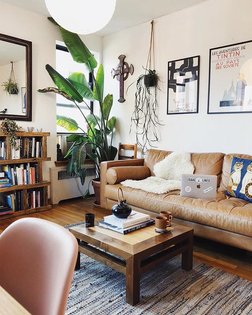 I had such a different reaction coming home to New York after Europe this trip. I love it here but everything feels too quic...