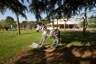Villa Baviera / Colonia Dignidad