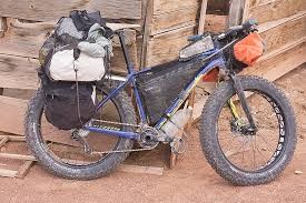 packing bike for shipping