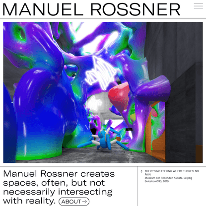 Manuel Rossner