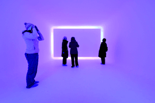 James Turrell