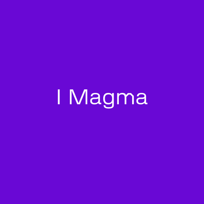 I Magma