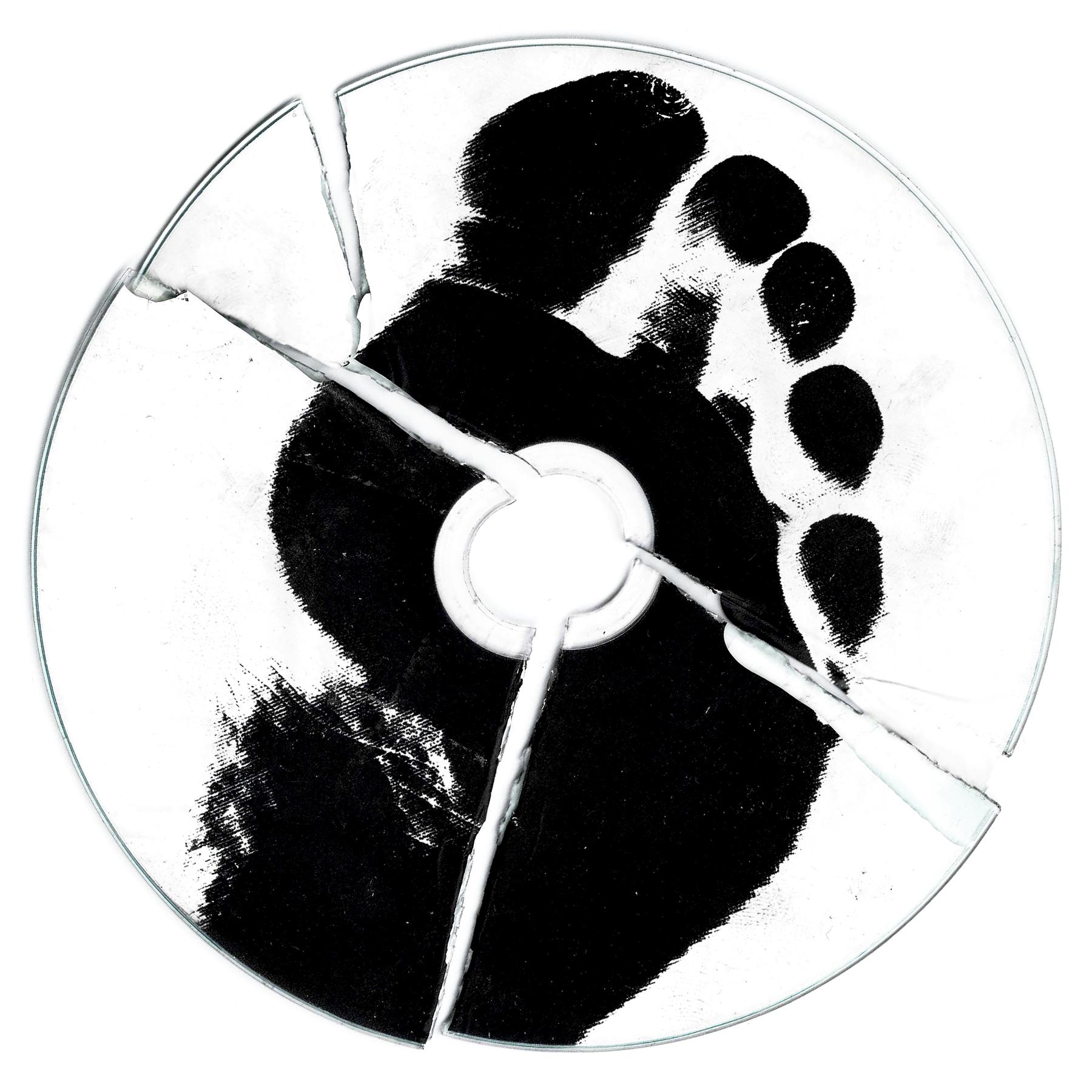 Last CD on Earth