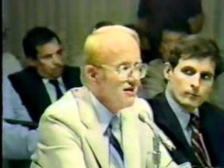 1982 CW Scientology Hearings - Ron DeWolf - Day 1