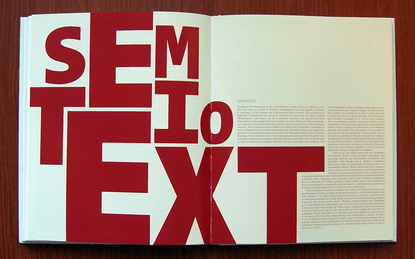 Art and Text - I Love Typography