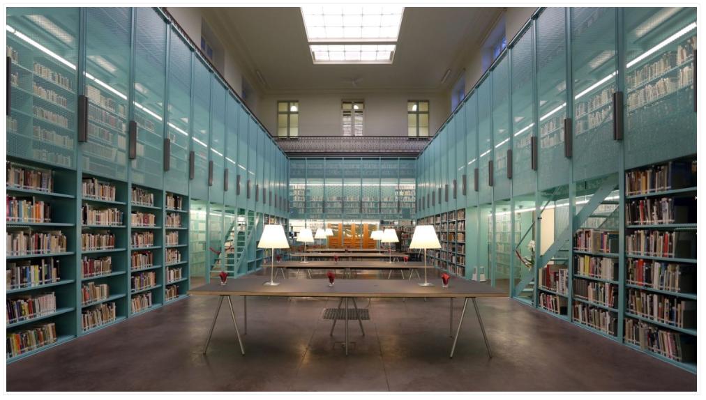 Kersten Geers David Van Severen - UNIVERSITY LIBRARY, Ghent