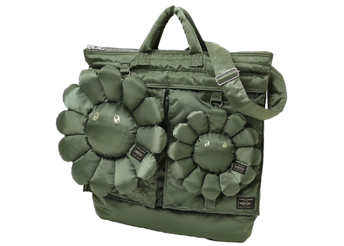 takashi-murakami-x-porter-2way-helmet-bag-sage-green.jpeg