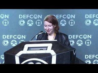 DEF CON 27 Conference - Ariel Herbert Voss - Dont Red Team AI Like a Chump