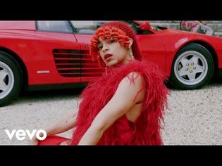 Kelsey Lu - Foreign Car (Official Video)