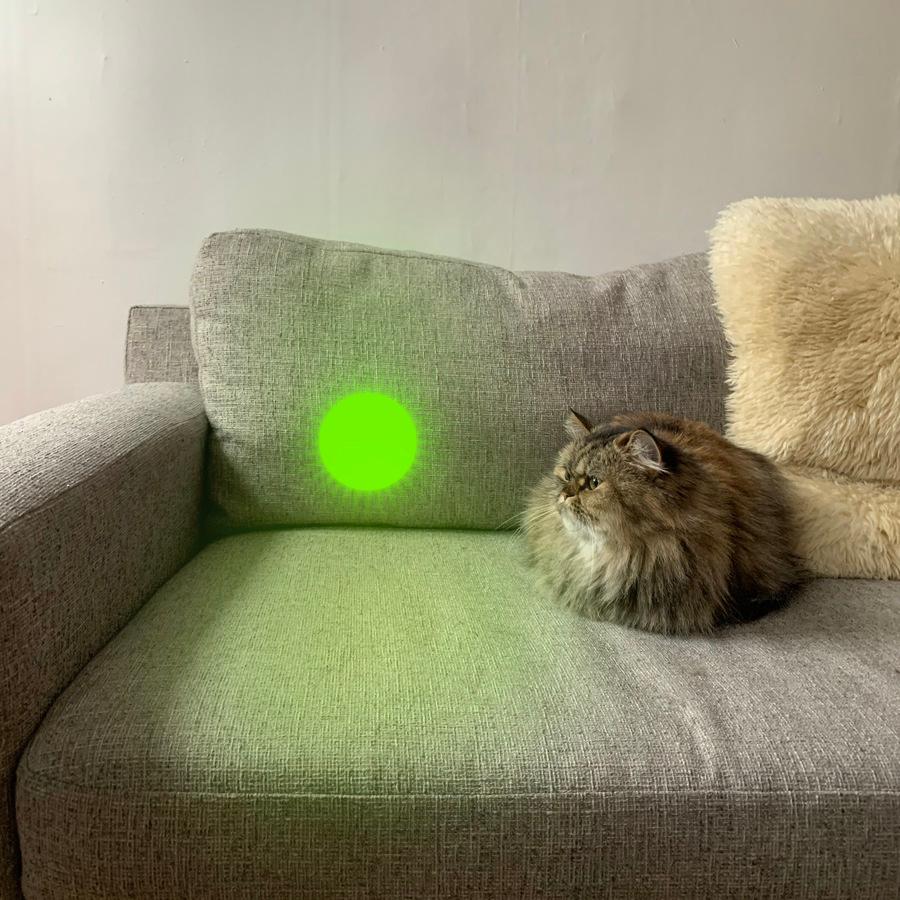 HTML Energy & Matzah ball