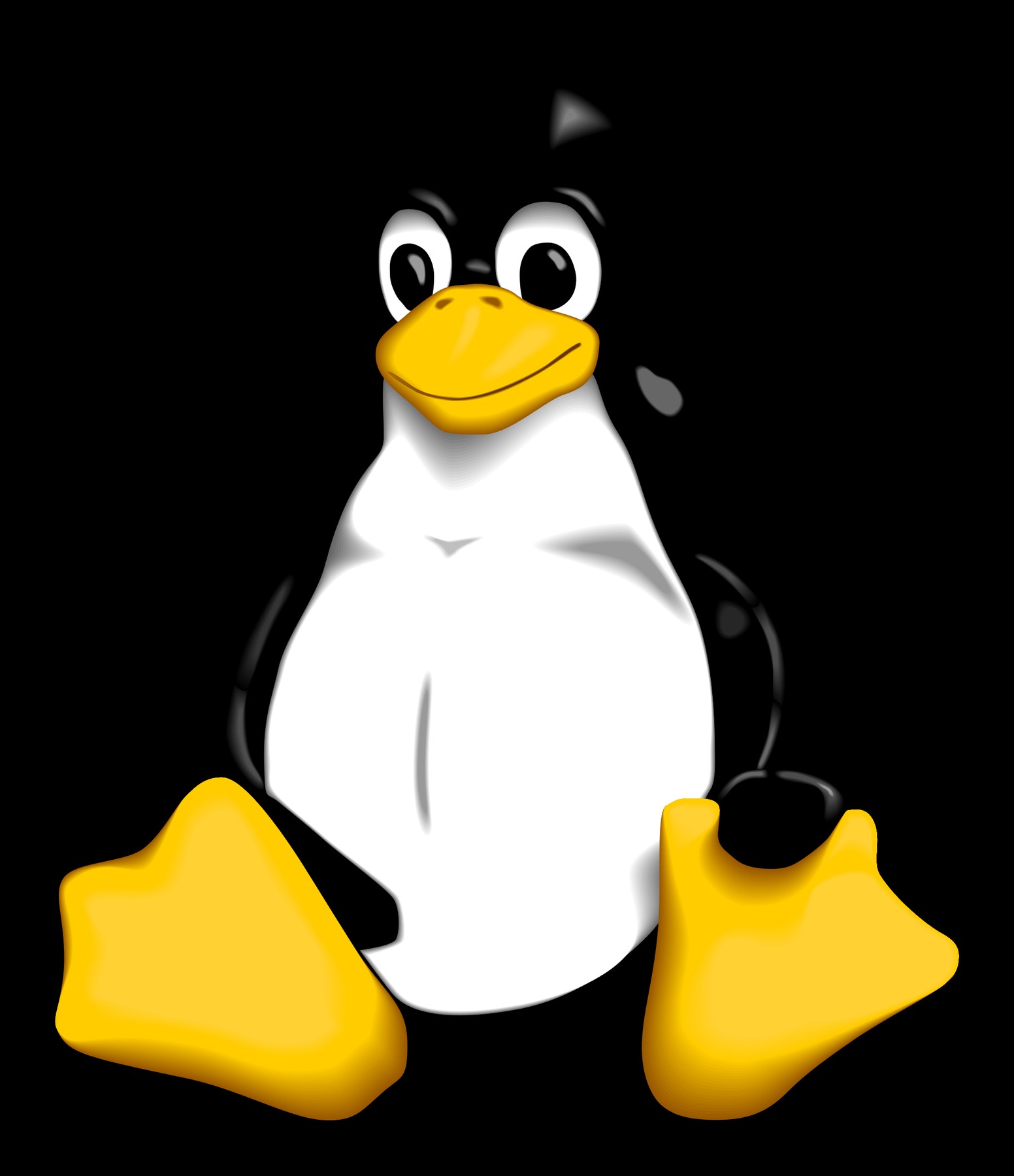 Linux Are na