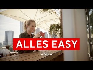 Alles Easy I 5G