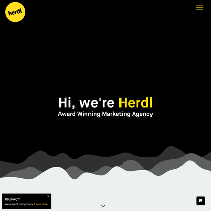 Web Design Leicester, Digital Marketing Leicester - Herdl