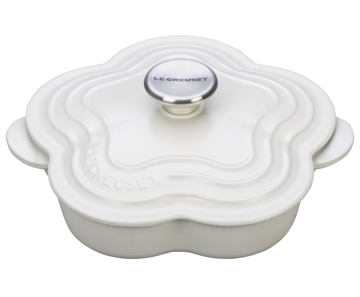 Le Creuset Flower — Are.na