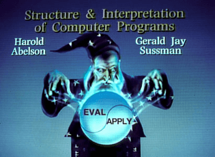 Massachusetts Institute of Technology Department of Electrical Engineering and Computer Science Structure and Interpretation of Computer Programs Video Lectures by Hal Abelson and Gerald Jay Sussman