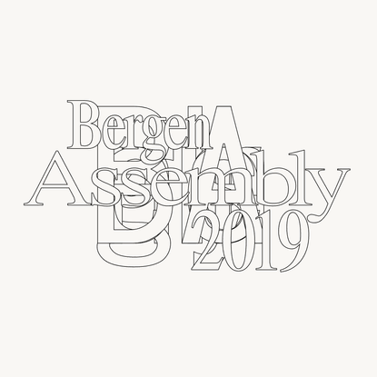 Bergen Assembly