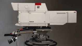 Bosch camera