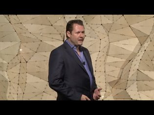 Dirk Ahlborn Keynote: Transportation of the Future
