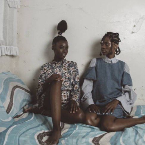  Kgomotso Neto | Stylist: Kwena Baloyi 