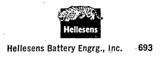 Hellesens 