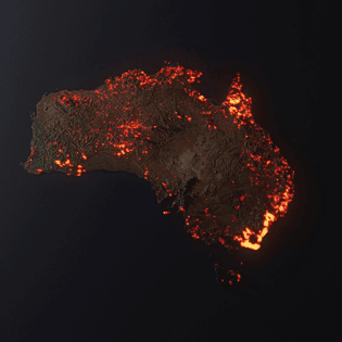 Australian Fires