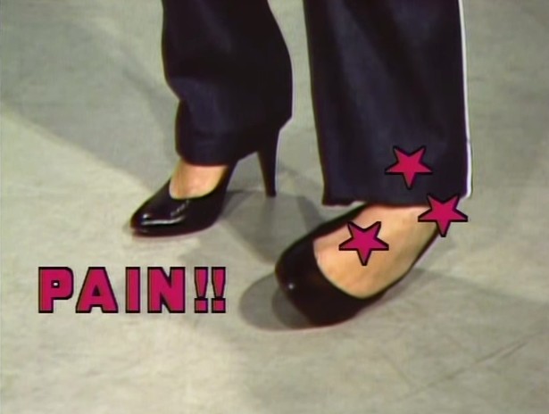 Pain!!