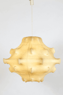Castiglioni - Cocoon Lamp