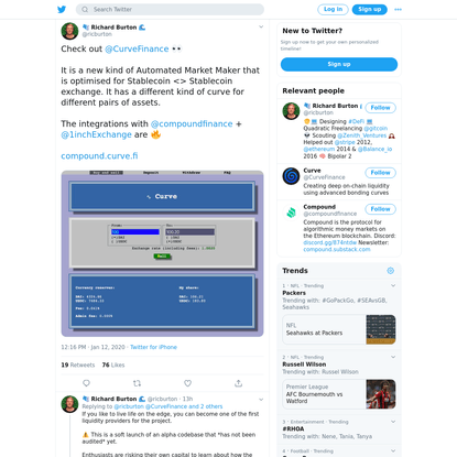 🪁 Richard Burton 🌊 on Twitter