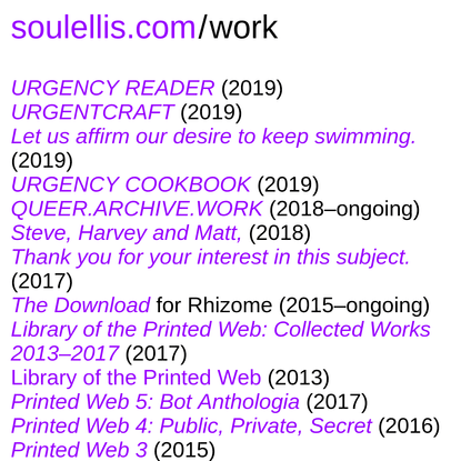 soulellis.com/work