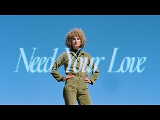 Tennis - Need Your Love (Official Video)