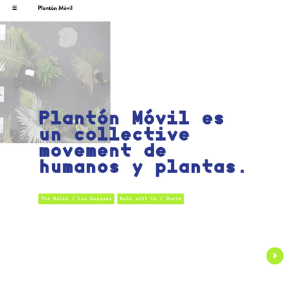Planton Movil