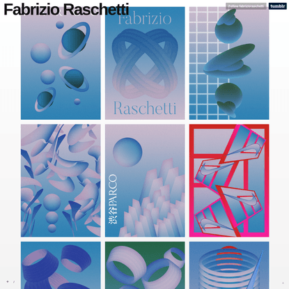 Fabrizio Raschetti