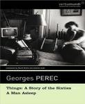 Things a story of the sixties; a man asle georges perec