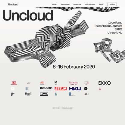 Uncloud