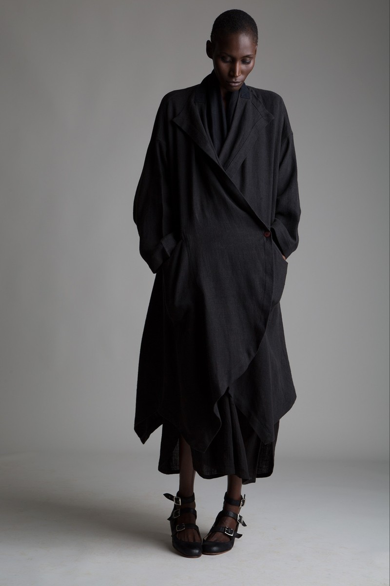 yohji yamamoto vintage