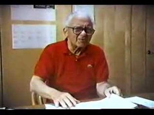 Conversations with Paul Rand (5:43 clip)