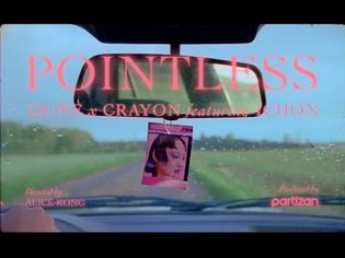 Duñe x Crayon - Pointless (ft. Ichon) [Official Video]