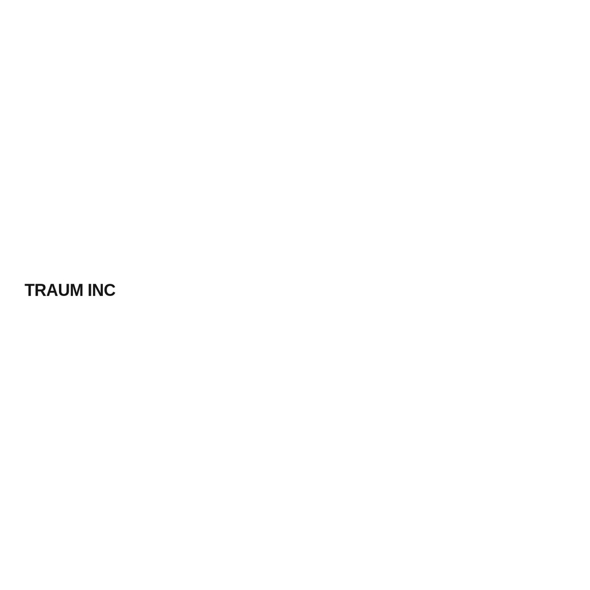 traum-inc-are-na