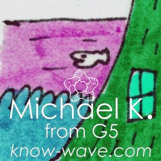 Michael K Show - 5 April 2016 by KNOW-WAVE