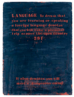 Language, 1988