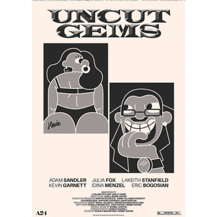 Uncut Gems