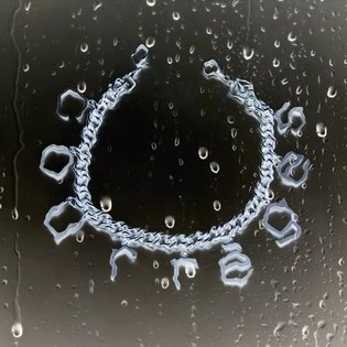 COURRÈGES Chain availabe at www.archiveclub.pl @courreges #archiveclub #jewelry #courrèges