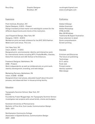 RoryKing_Resume.pdf