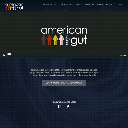 American Gut