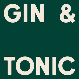 Custom typeface for @peddlersgin China's first craft gin! Made for discerning and adventurous drinkers.🍹🇨🇳